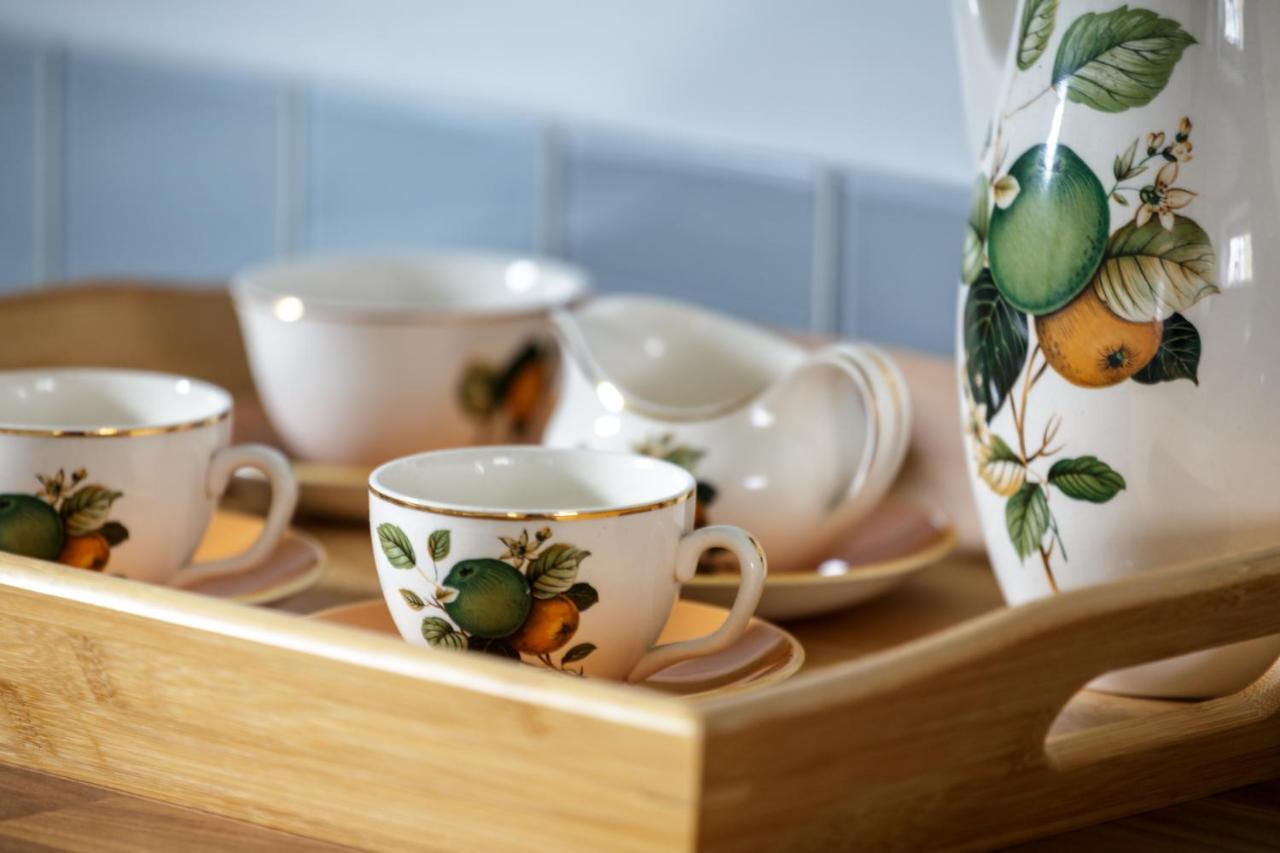 Carr House Apartment Leeds  Ngoại thất bức ảnh