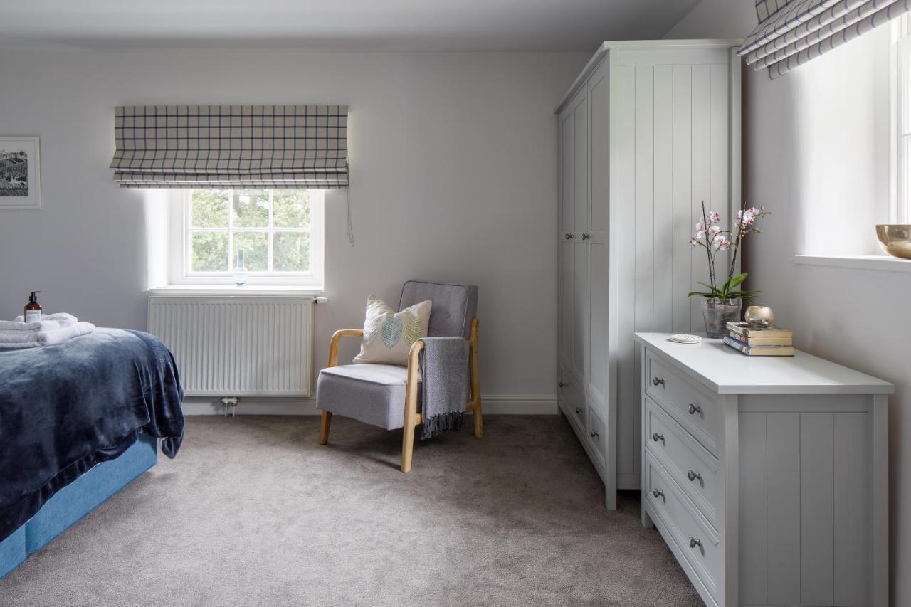Carr House Apartment Leeds  Ngoại thất bức ảnh