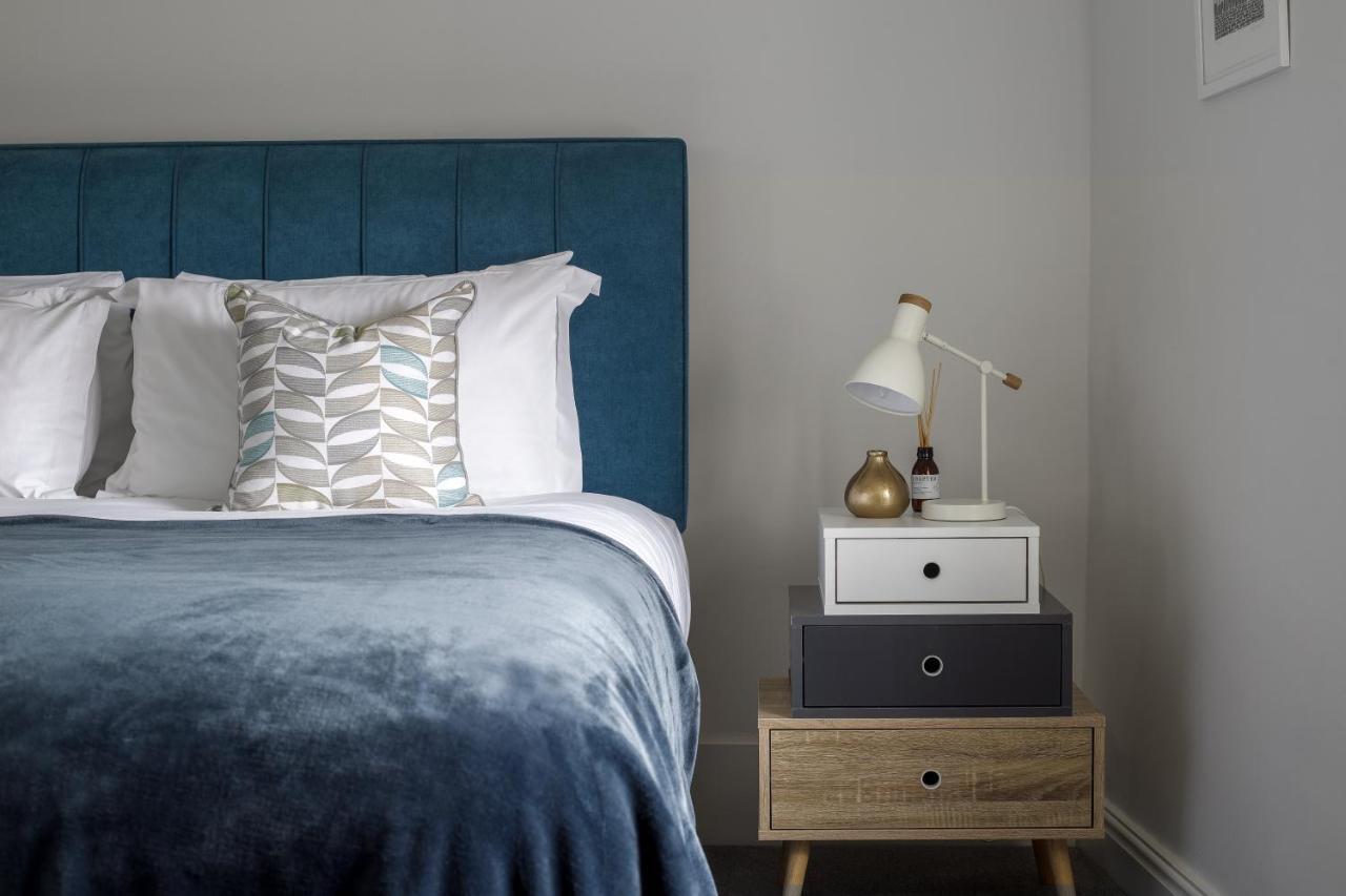 Carr House Apartment Leeds  Ngoại thất bức ảnh