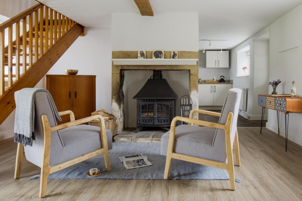 Carr House Apartment Leeds  Ngoại thất bức ảnh