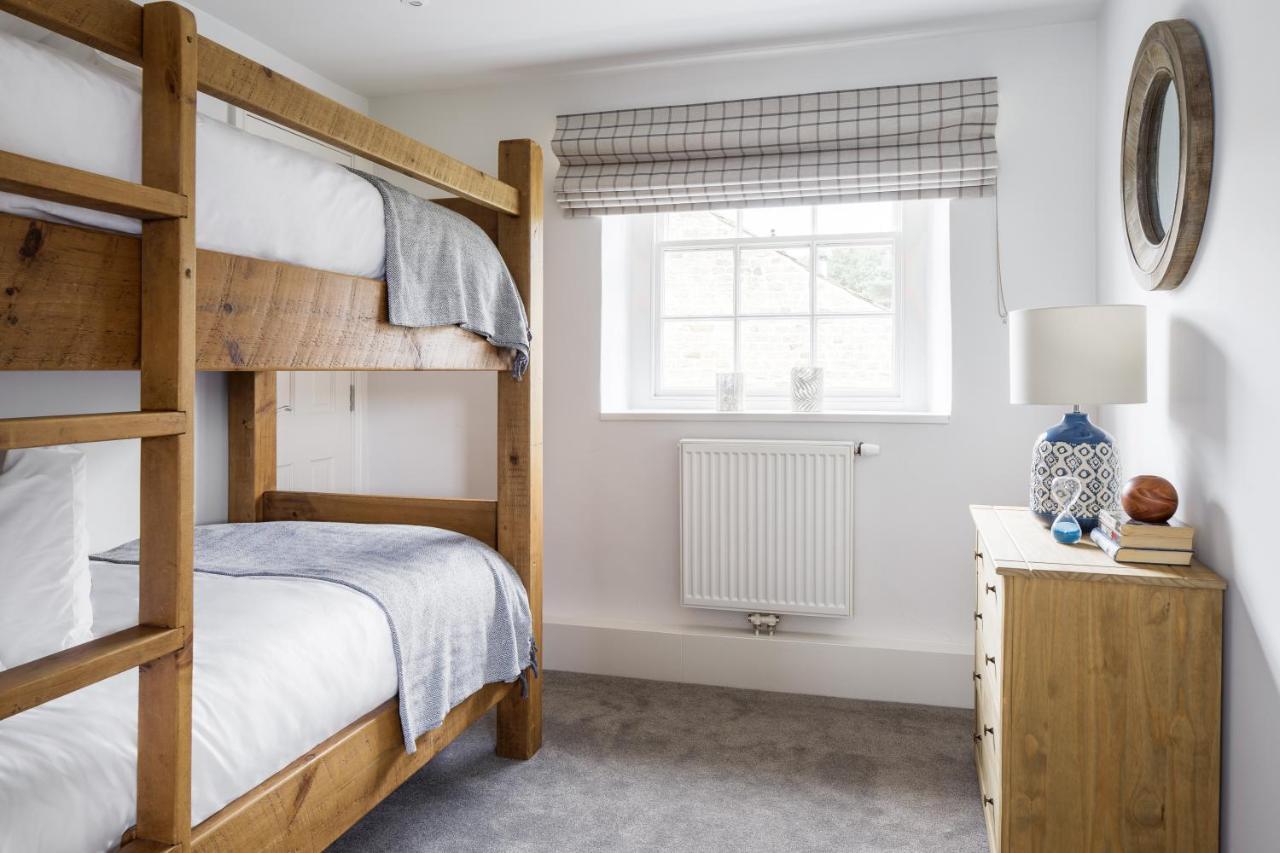 Carr House Apartment Leeds  Ngoại thất bức ảnh