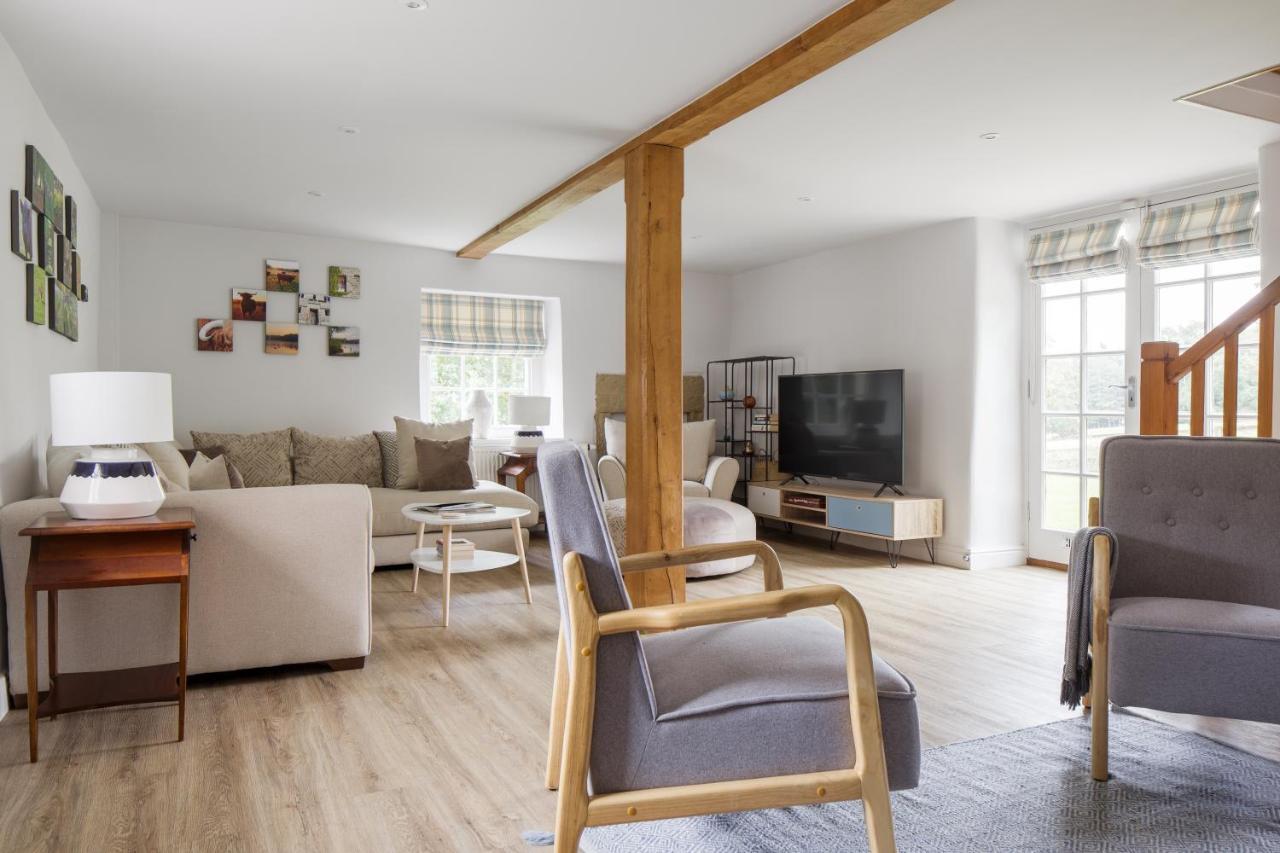 Carr House Apartment Leeds  Ngoại thất bức ảnh
