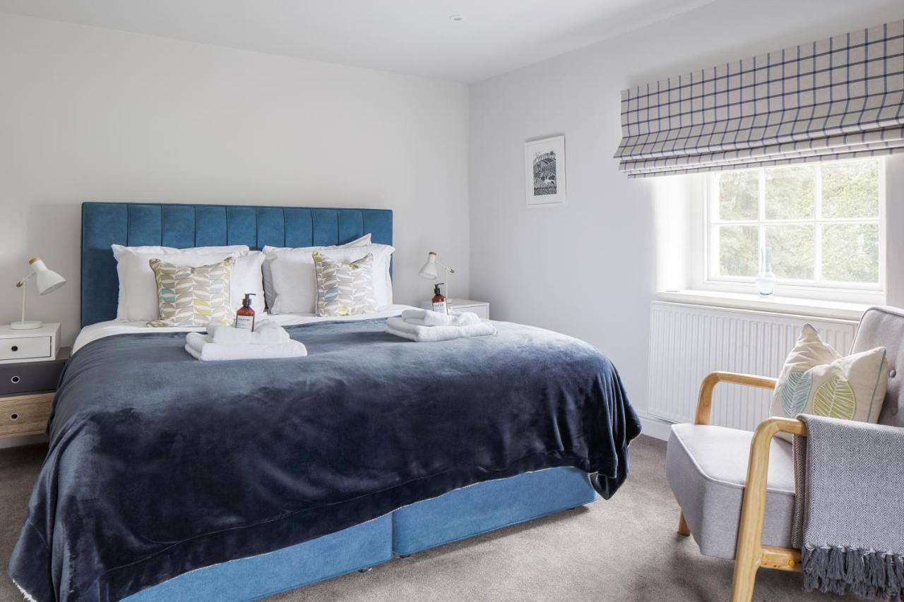 Carr House Apartment Leeds  Ngoại thất bức ảnh